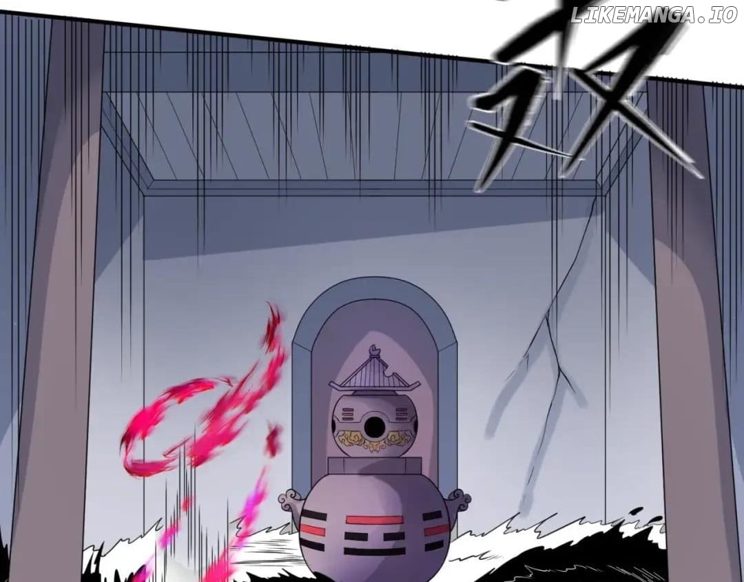 Era of the Haunted chapter 108 - page 64